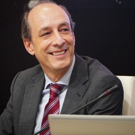 José María de Pablo Hermida