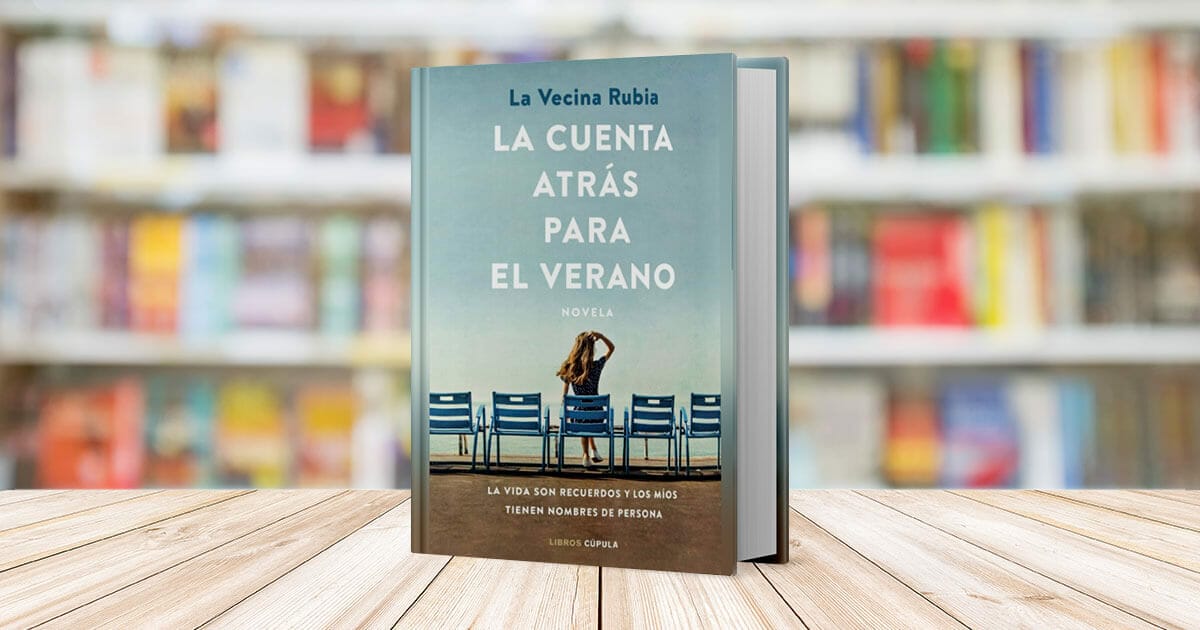 La chica del verano eBook by La Vecina Rubia - EPUB Book