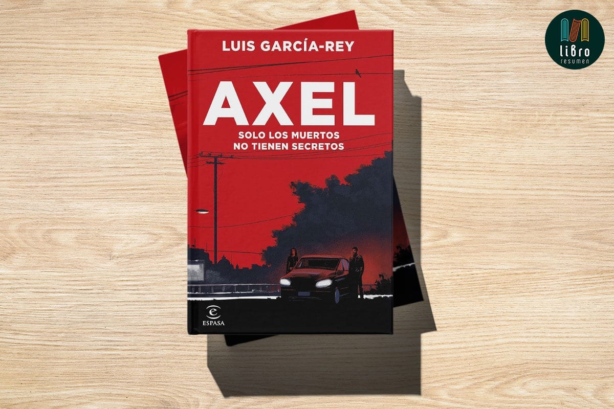 Axel de Luis García-Rey