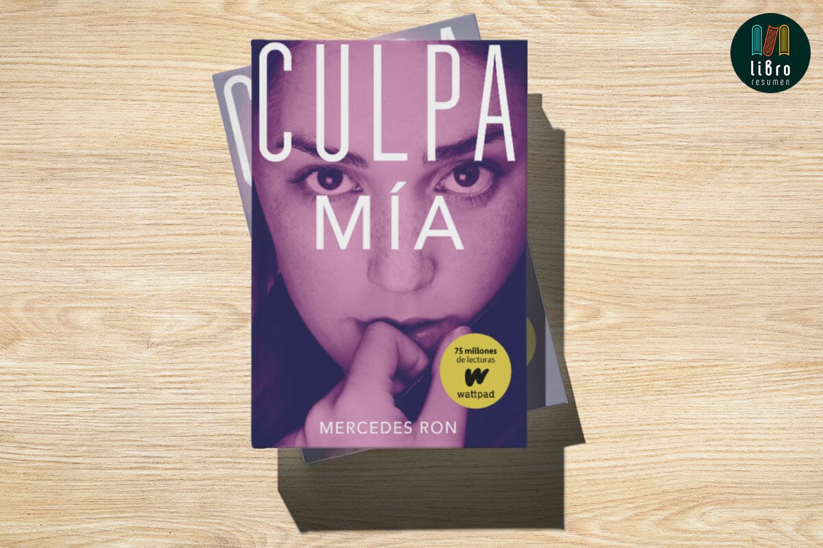 è Colpa Mia 2 Libro Trama Culpa mía: Amor prohibido en las mansiones de Hollywood