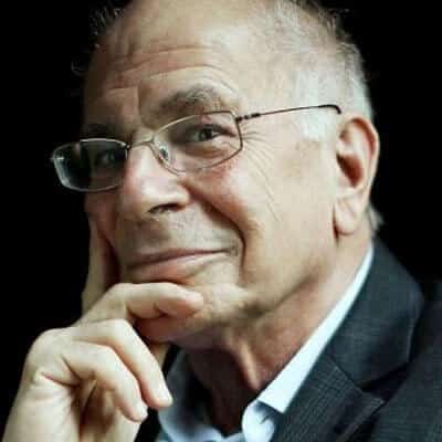 Daniel Kahneman escritor