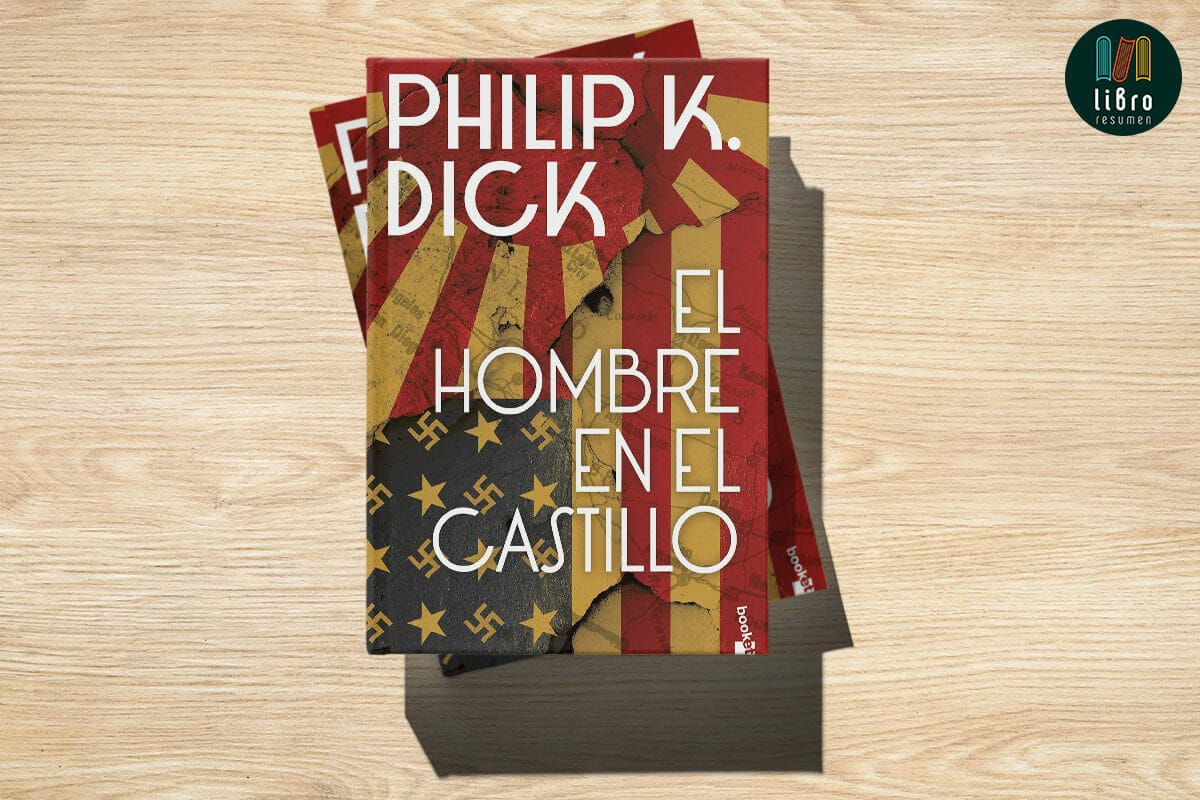 El hombre en el castillo de Philip K. Dick