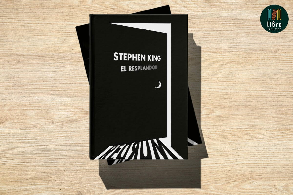 El Resplandor de Stephen King