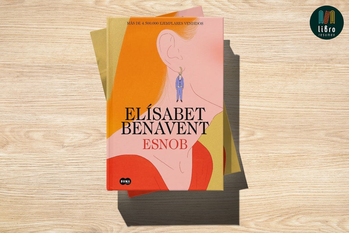 Esnob de Elísabet Benavent