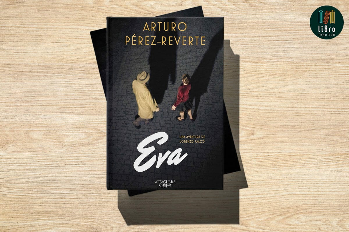 Eva de Arturo Pérez-Reverte
