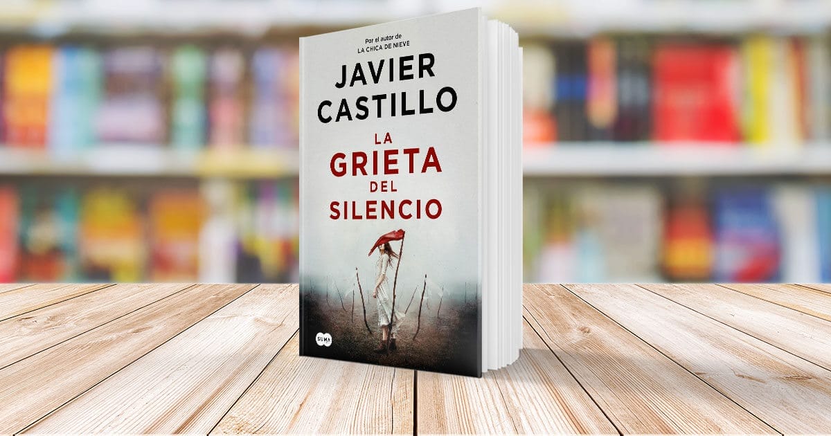 La grieta del silencio Thriller que te quitará el aliento