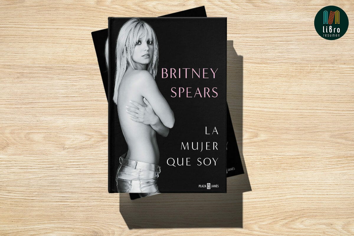 La mujer que soy de Britney Spears