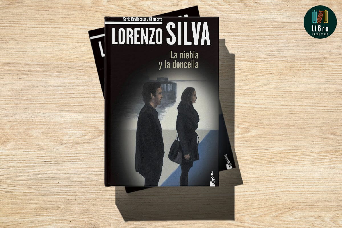 La niebla y la doncella de Lorenzo Silva