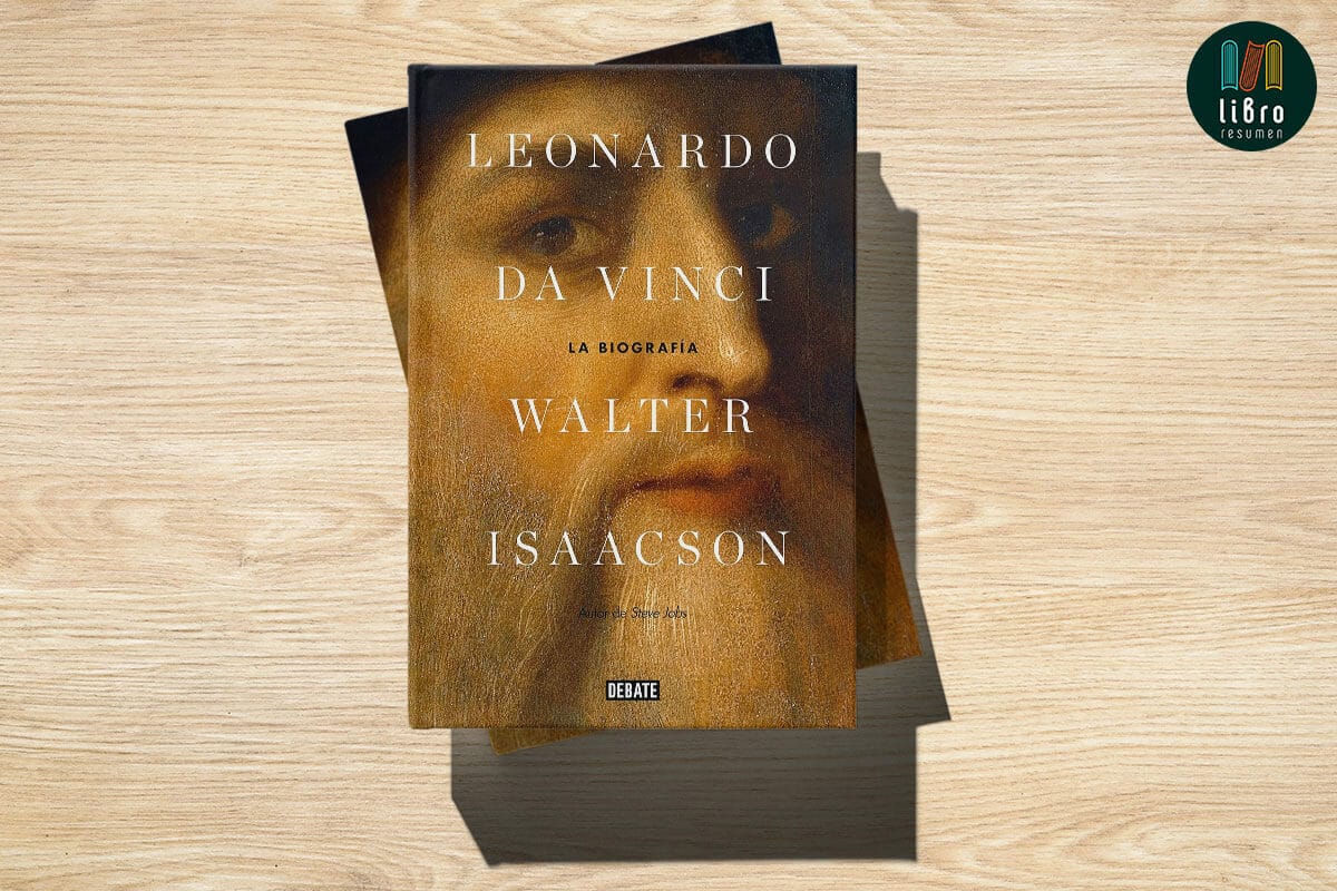 Leonardo da Vinci: La biografía por Walter Isaacson