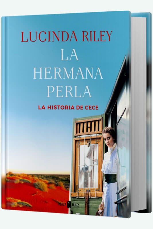 LA HERMANA LUNA (LAS SIETE HERMANAS 5) LA HISTORIA DE TIGGY