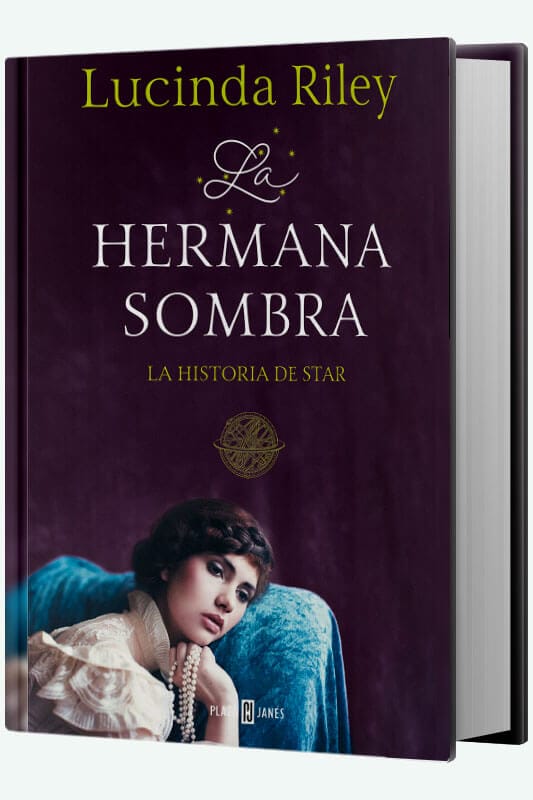 Saga Completa Las Siete Hermanas (5 Libros) - Lucinda Riley