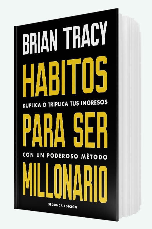 Si lo crees lo creas - Brian Tracy @thebriantracy Hace años que solo compro  y leo libros de desarrollo personal, educación financiera…
