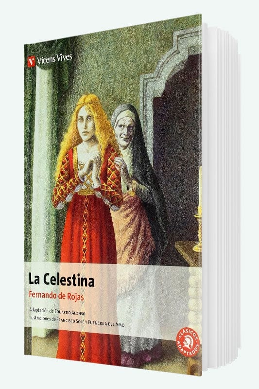 La Celestina la obra de Fernando de Rojas