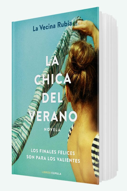 Estuche La cuenta atrás para el verano + Contando atardeceres (Novela) : La  Vecina Rubia: : Libros