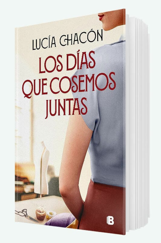 Los Días Que Cosemos Juntas / The Days We Stitch Together - (siete Agujas  De Coser) By Lucía Chacón (hardcover) : Target