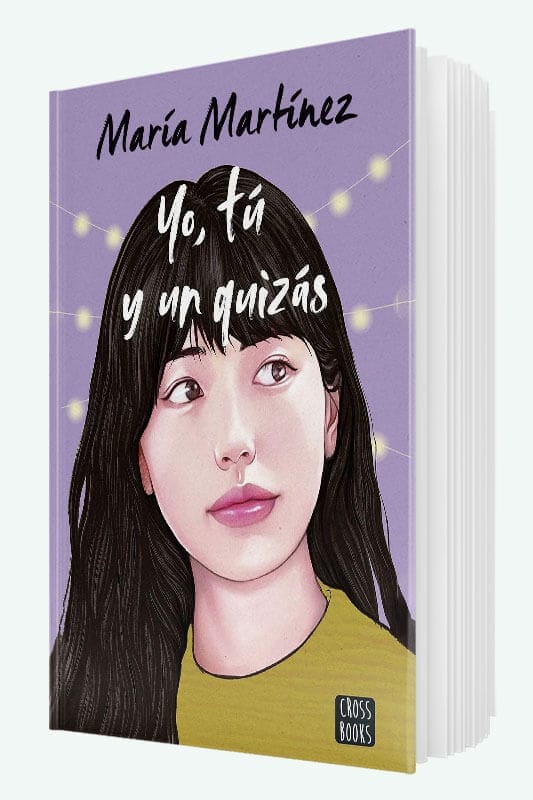 La bestseller española María Martínez sobre todo lo que significa
