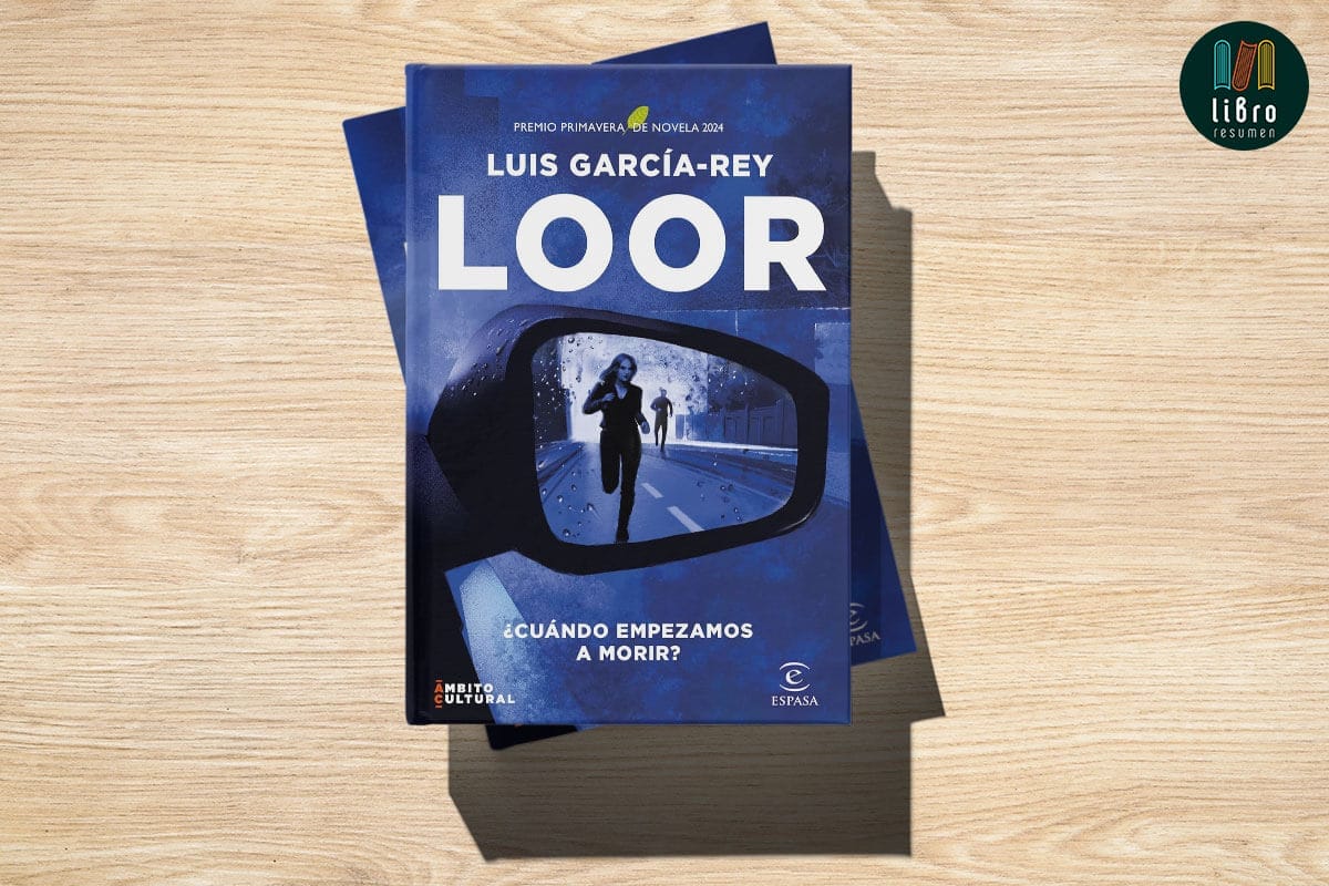 Loor de Luis García-Rey
