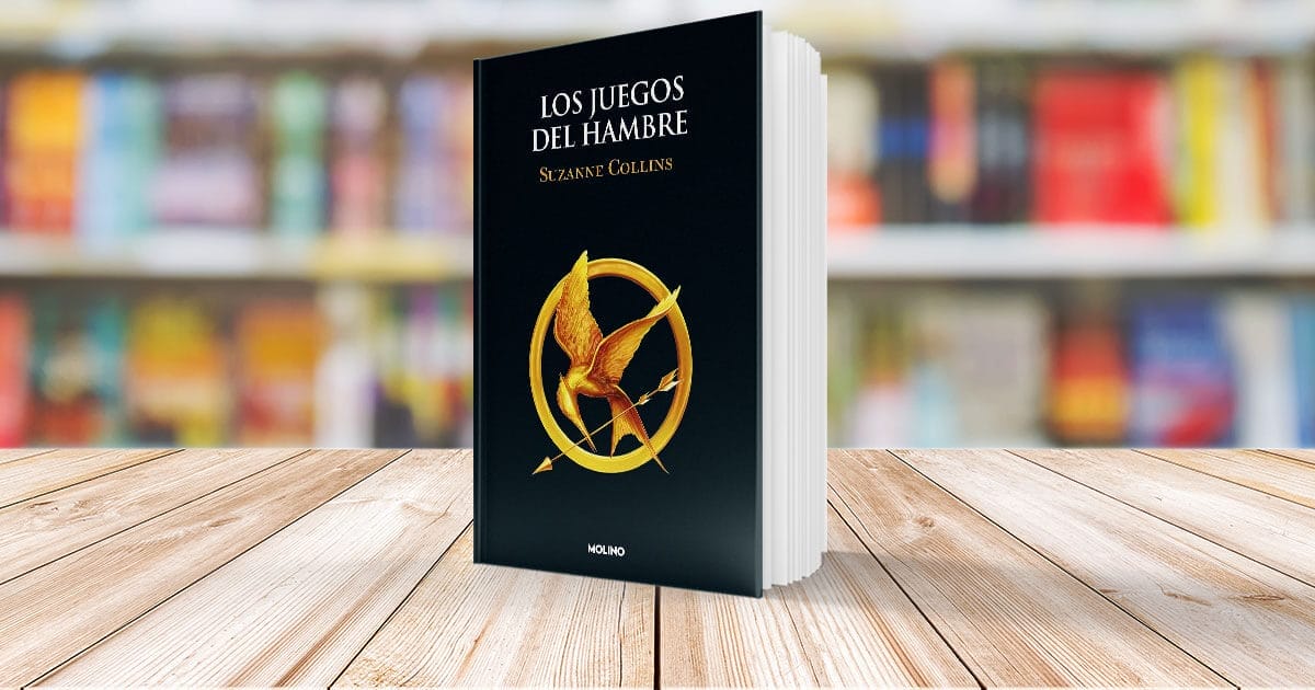 Resumen Del Libro Juegos Del Hambre 1 libroresumen.com