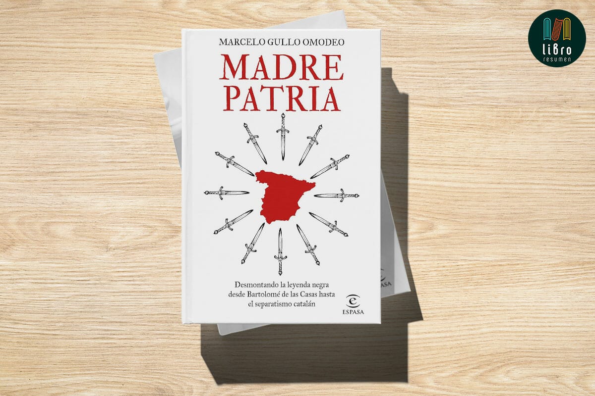 Madre Patria De Marcelo Gullo Omodeo: ¿La Verdad Oculta?