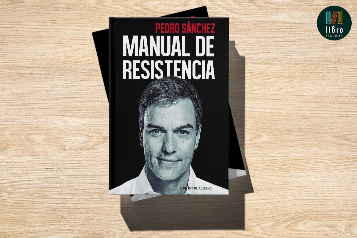 Manual de Resistencia de Pedro Sanchez