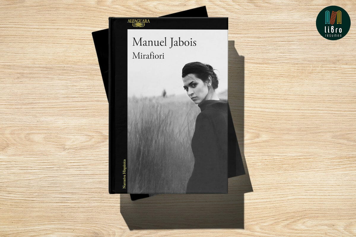 Mirafiori de Manuel Jabois