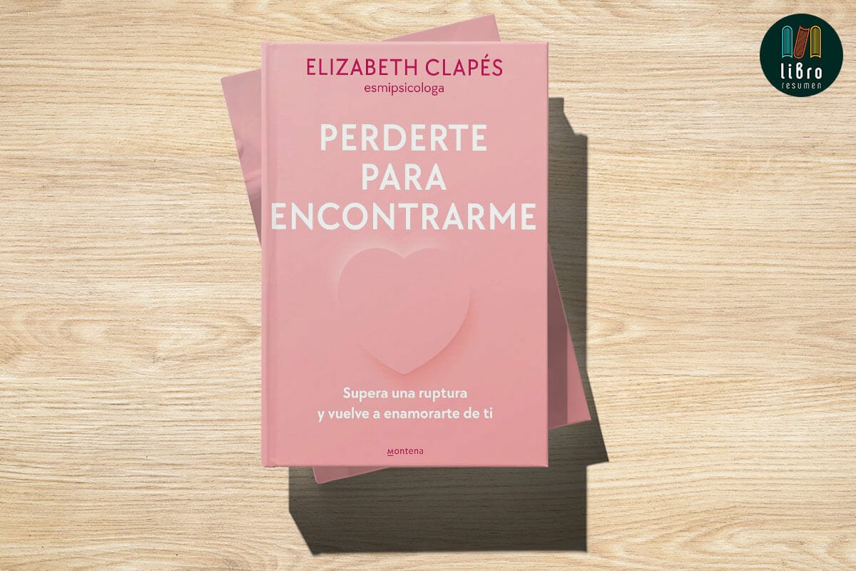 Elisabeth Clapés, psicóloga: “Una ruptura sentimental puede