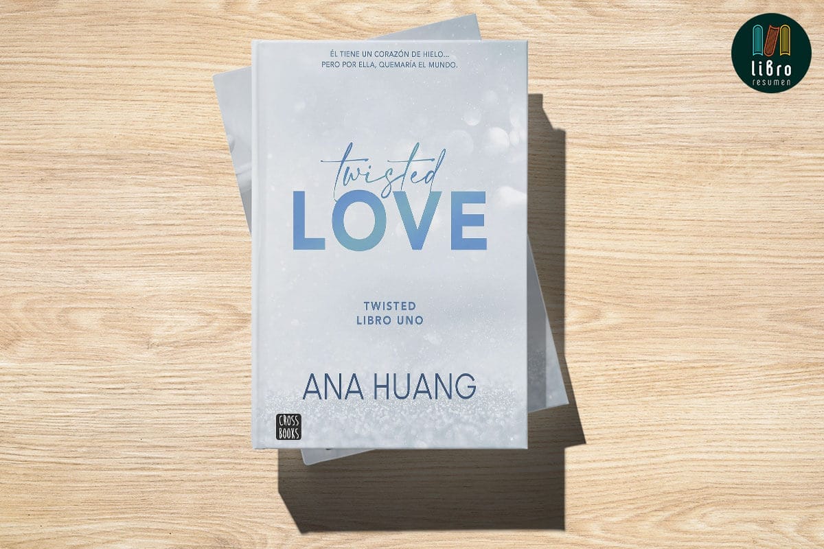 Twisted Love de Ana Huang