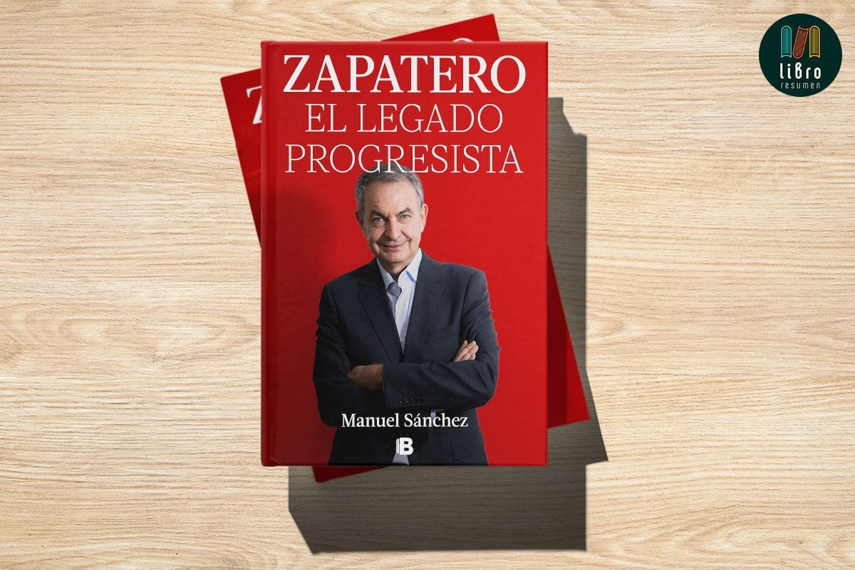Zapatero, El legado Progresista de Manuel Sánchez